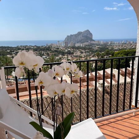Pool Paradise Calp Dış mekan fotoğraf