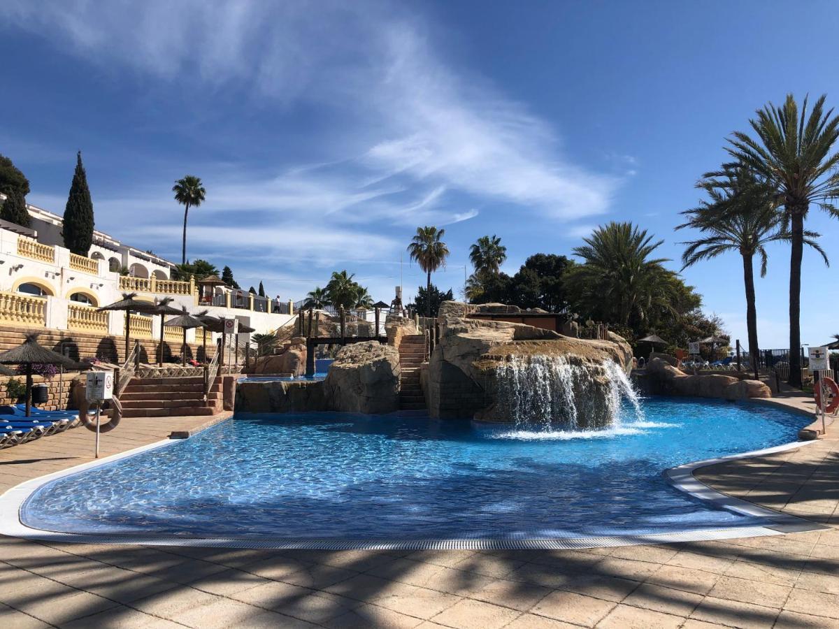 Pool Paradise Calp Dış mekan fotoğraf