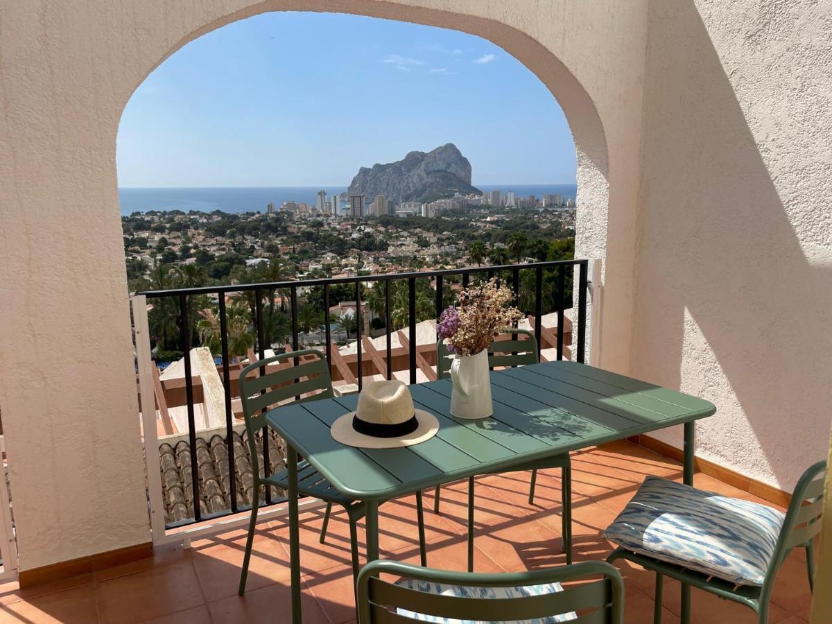 Pool Paradise Calp Dış mekan fotoğraf